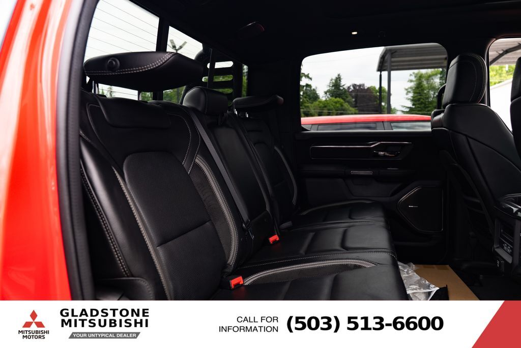 2021 Ram 1500 TRX Milwaukie OR