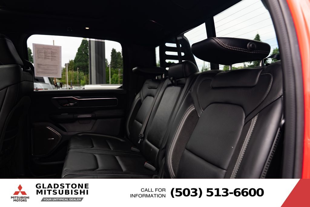 2021 Ram 1500 TRX Milwaukie OR