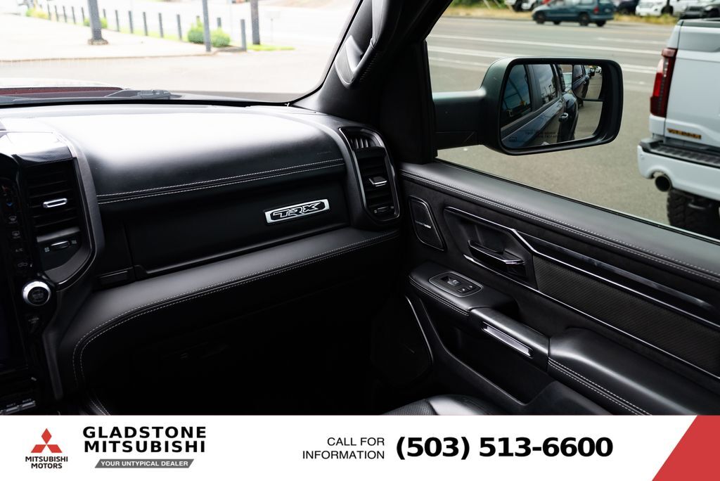 2021 Ram 1500 TRX Milwaukie OR