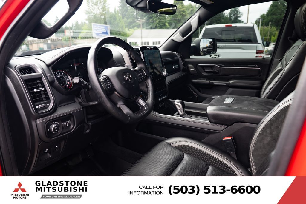 2021 Ram 1500 TRX Milwaukie OR