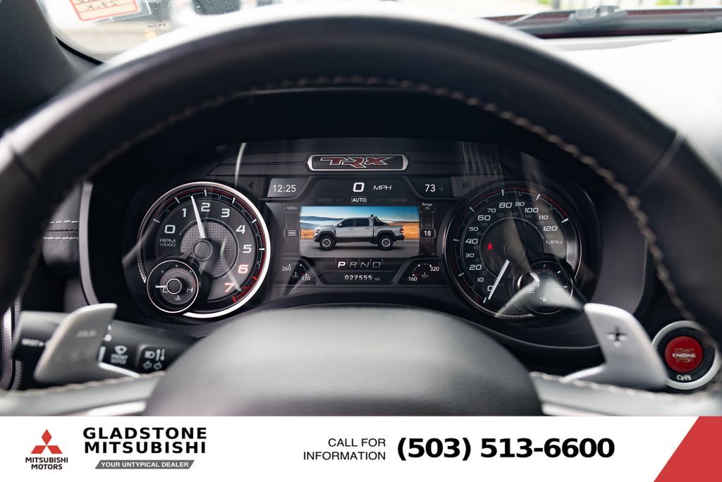 2021 Ram 1500 TRX Milwaukie OR