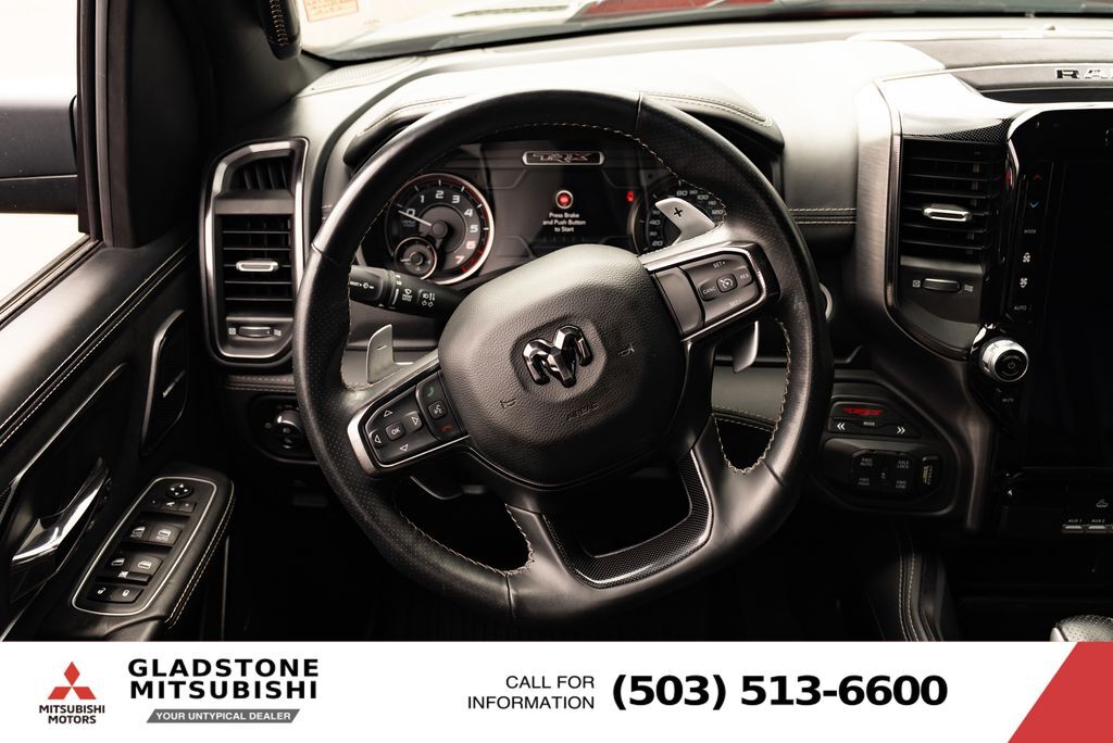 2021 Ram 1500 TRX Milwaukie OR