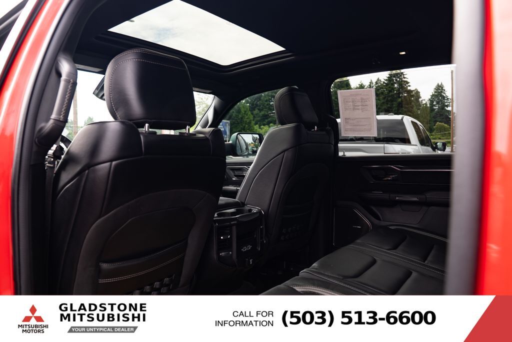2021 Ram 1500 TRX Milwaukie OR
