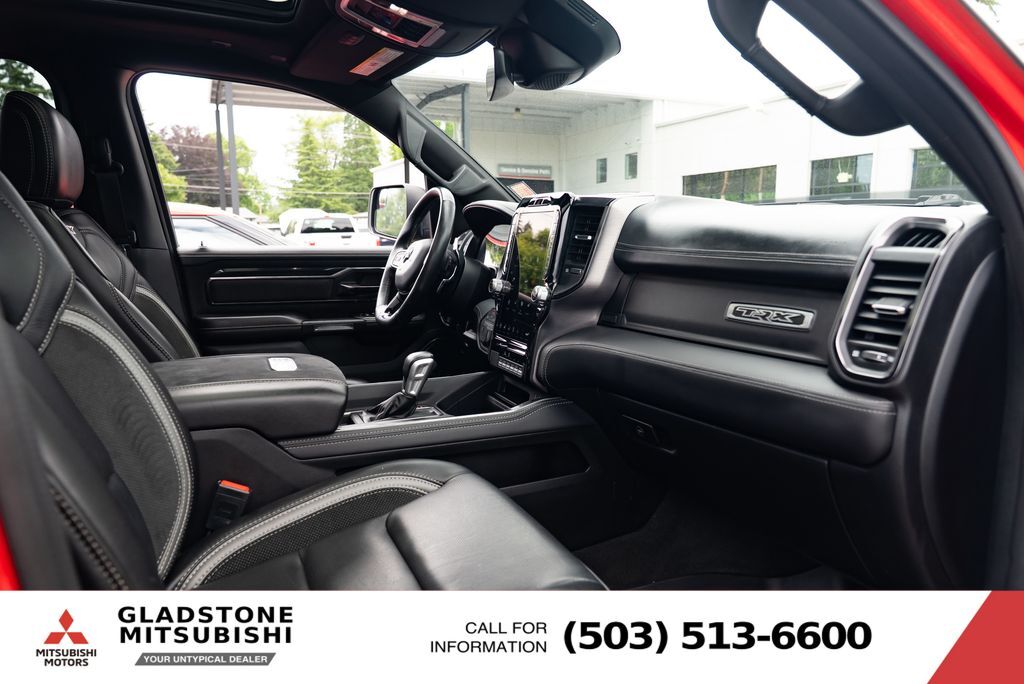 2021 Ram 1500 TRX Milwaukie OR