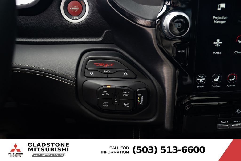2021 Ram 1500 TRX Milwaukie OR