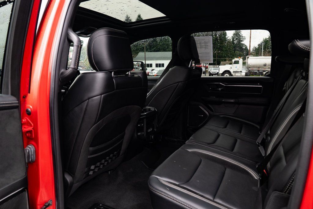 2021 Ram 1500 TRX Milwaukie OR