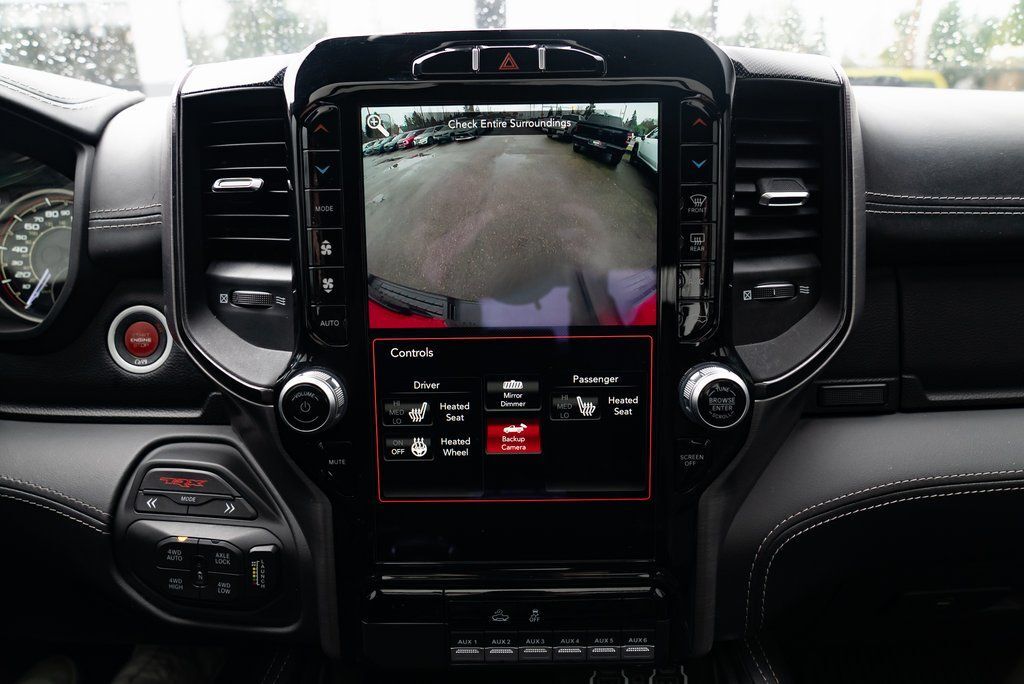 2021 Ram 1500 TRX Milwaukie OR