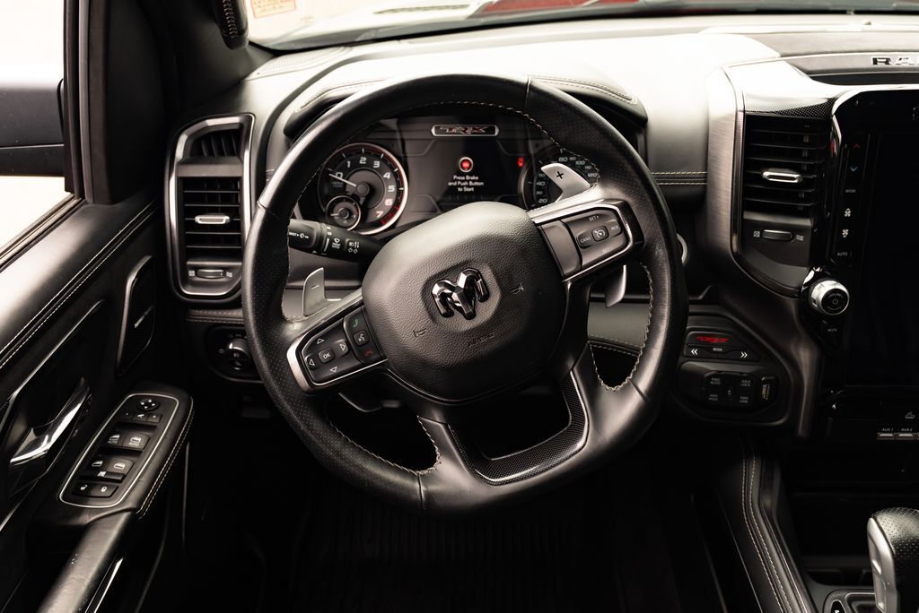 2021 Ram 1500 TRX Milwaukie OR