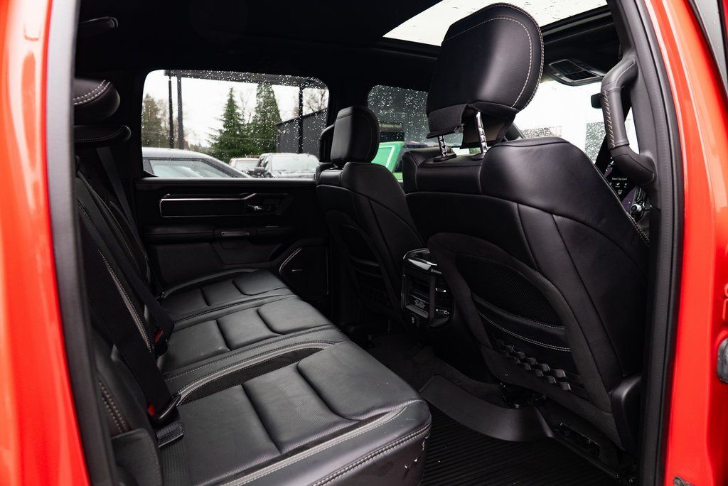 2021 Ram 1500 TRX Milwaukie OR