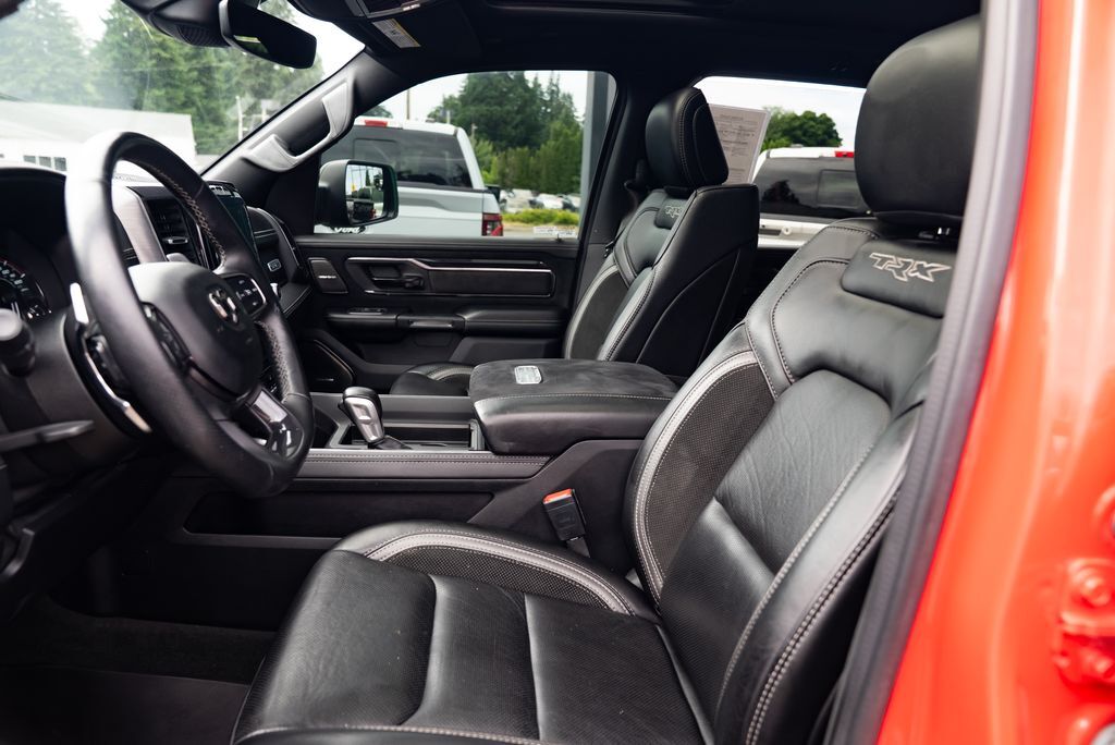 2021 Ram 1500 TRX Milwaukie OR
