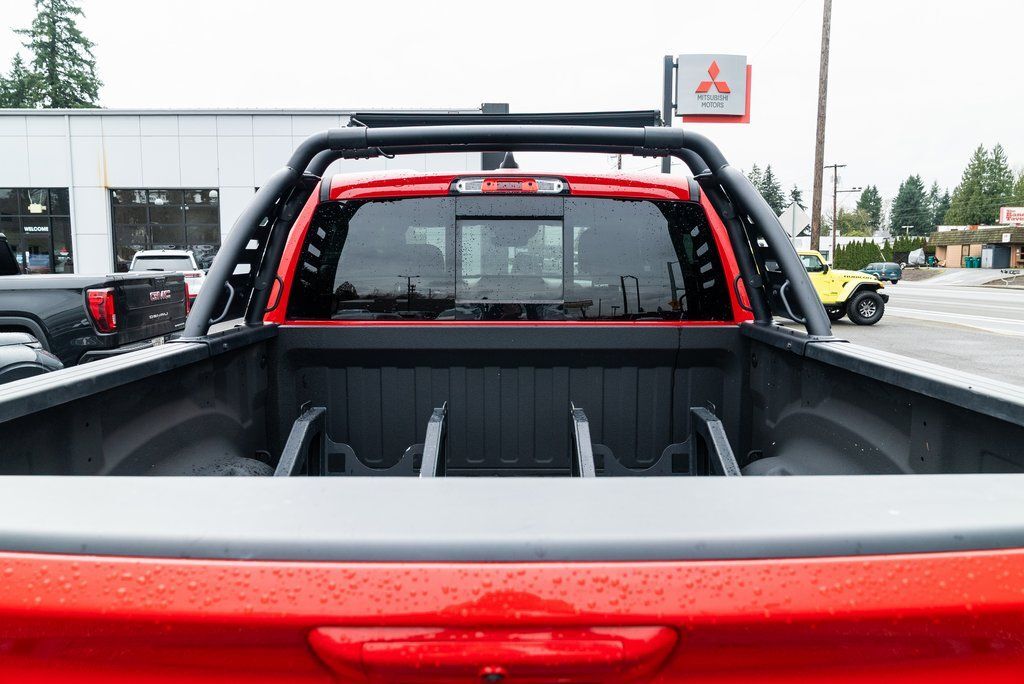 2021 Ram 1500 TRX Milwaukie OR