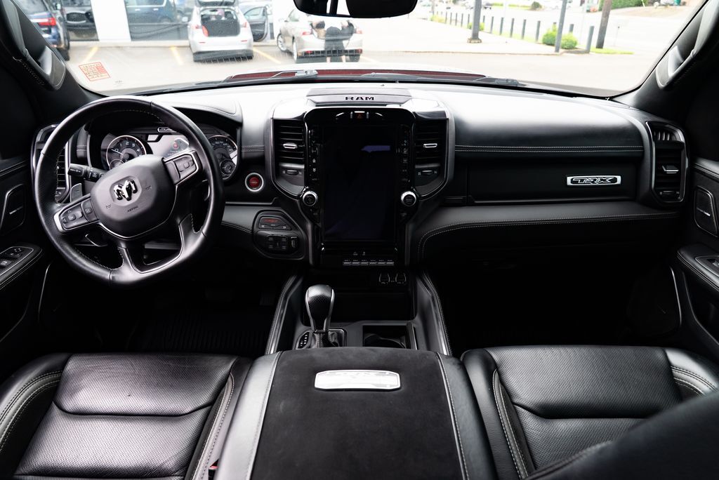 2021 Ram 1500 TRX Milwaukie OR