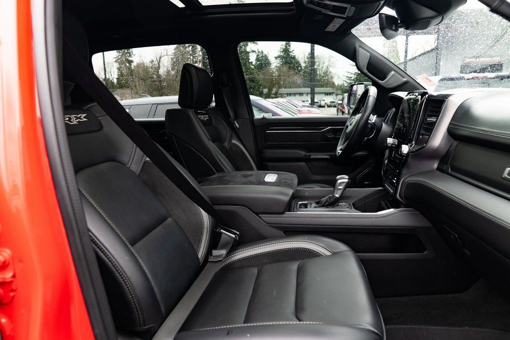 2021 Ram 1500 TRX Milwaukie OR