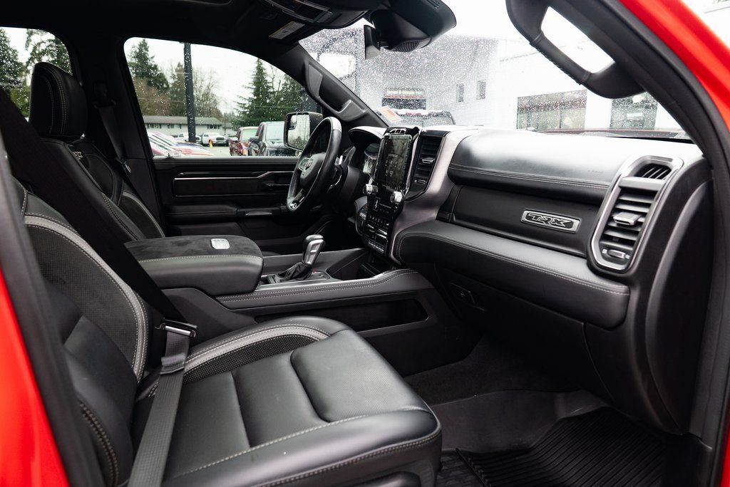 2021 Ram 1500 TRX Milwaukie OR