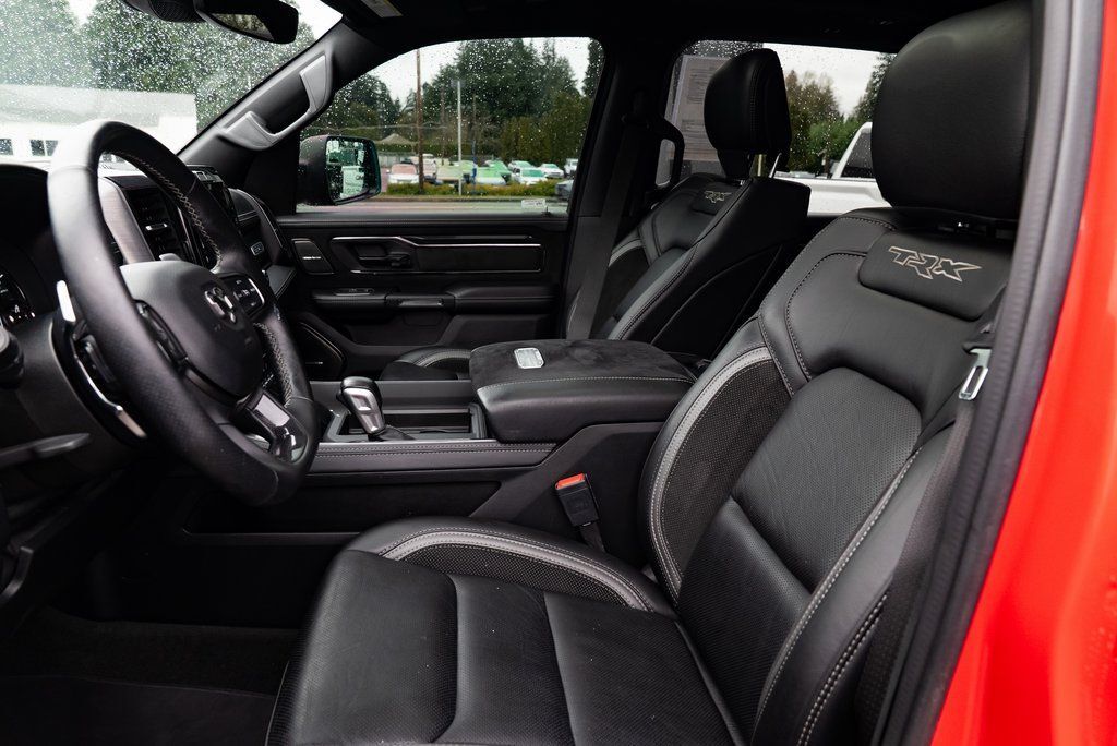 2021 Ram 1500 TRX Milwaukie OR