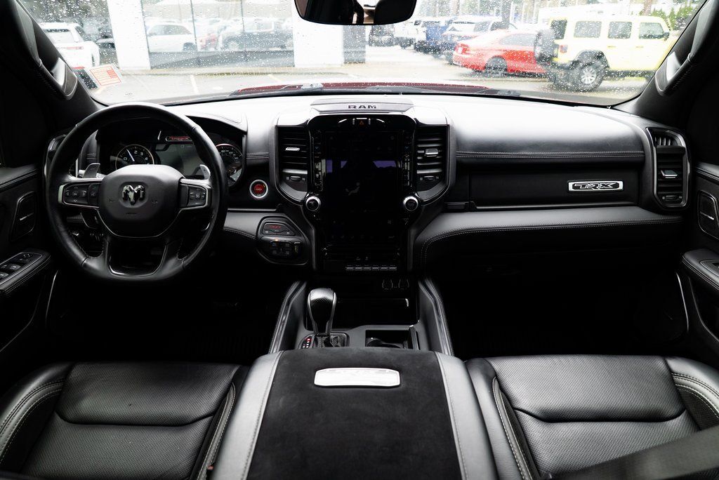 2021 Ram 1500 TRX Milwaukie OR