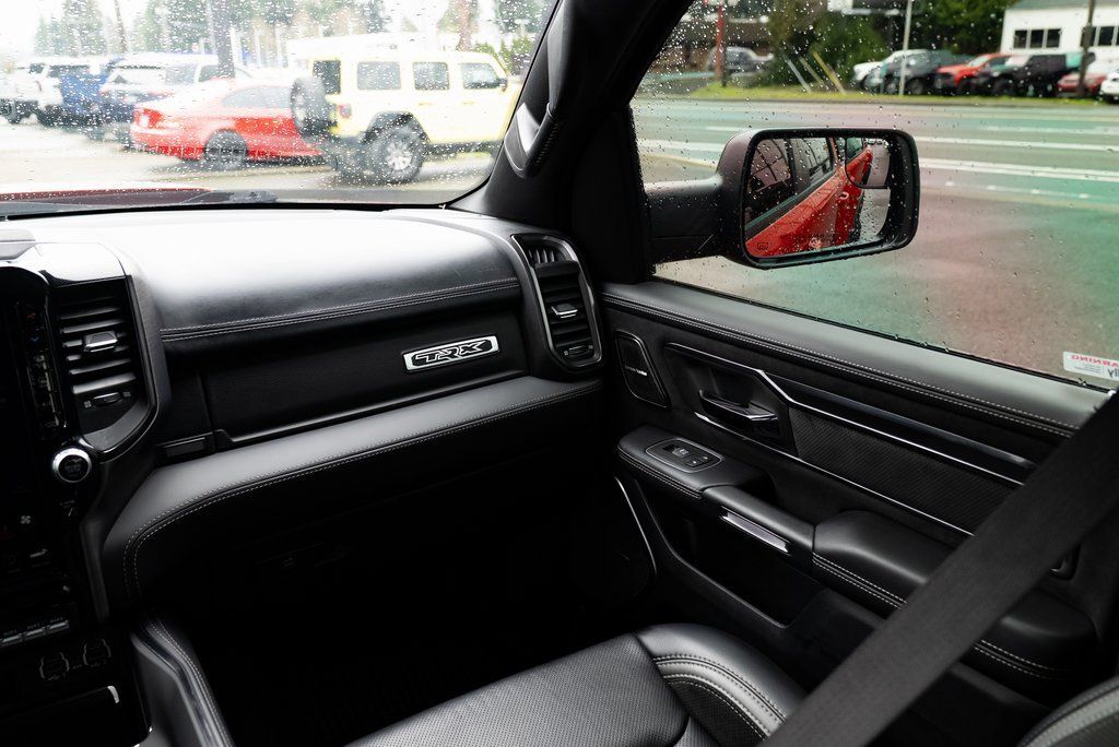 2021 Ram 1500 TRX Milwaukie OR