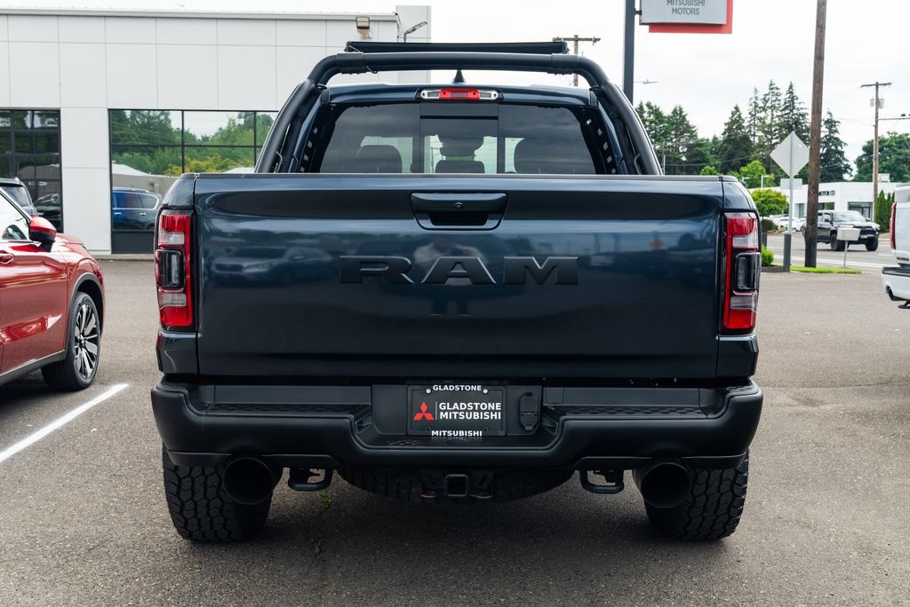 2021 Ram 1500 TRX Milwaukie OR