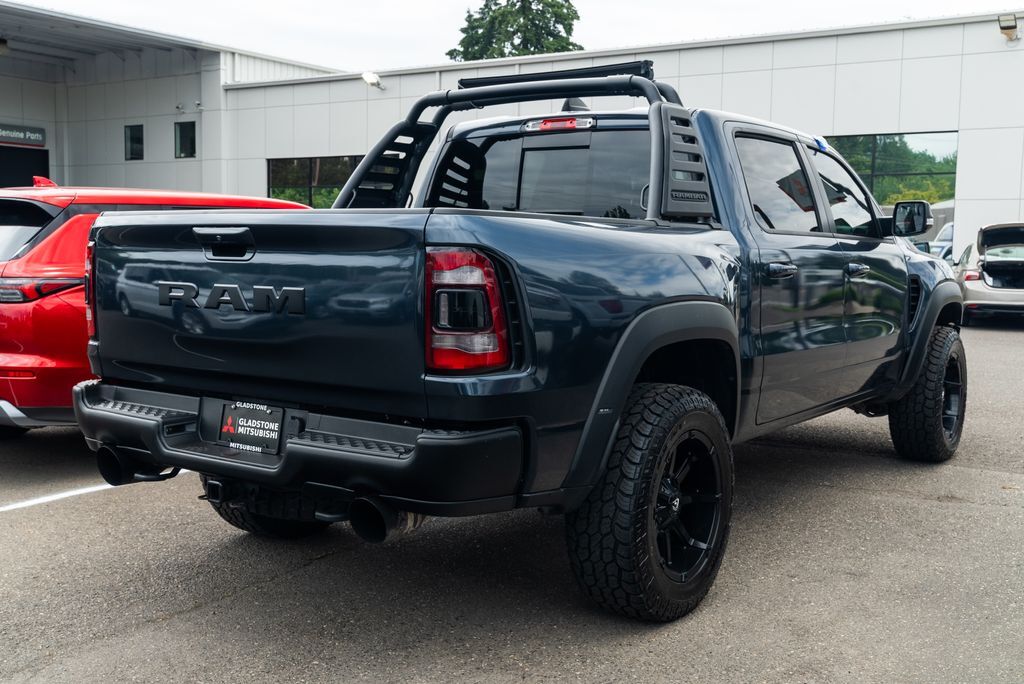 2021 Ram 1500 TRX Milwaukie OR