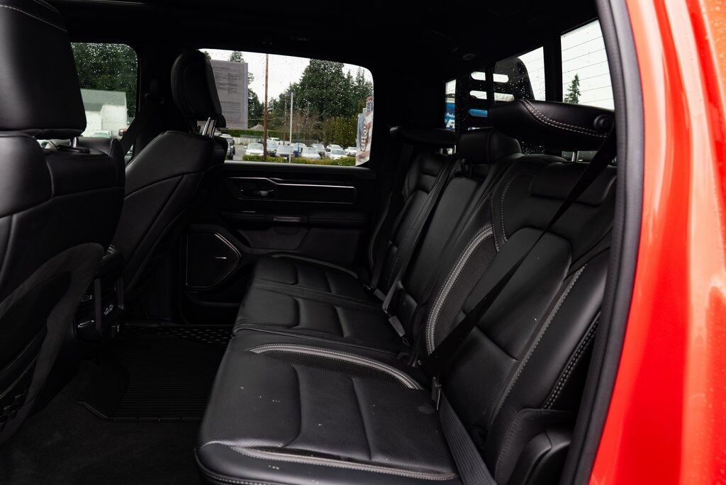 2021 Ram 1500 TRX Milwaukie OR