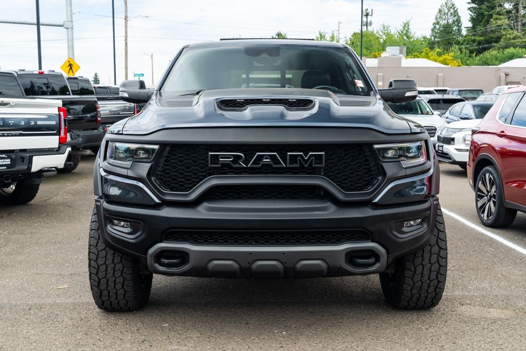 2021 Ram 1500 TRX Milwaukie OR