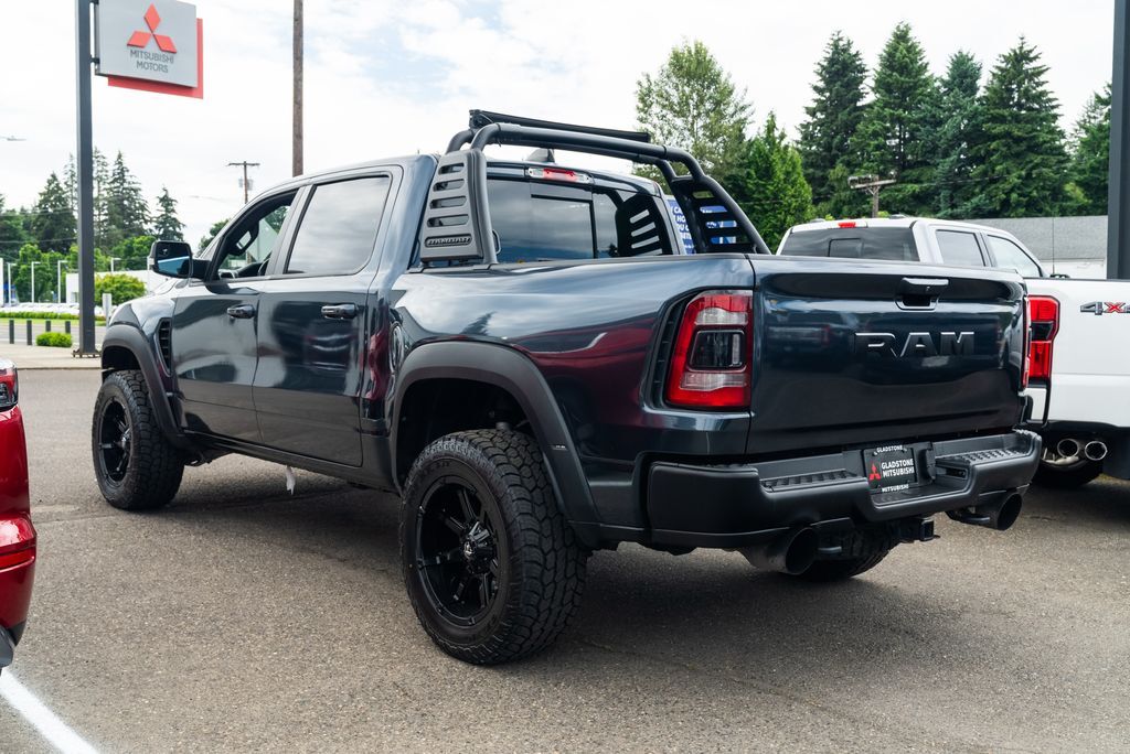 2021 Ram 1500 TRX Milwaukie OR