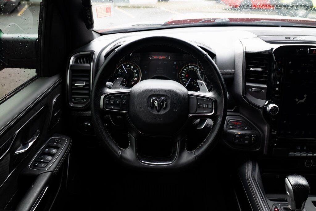 2021 Ram 1500 TRX Milwaukie OR