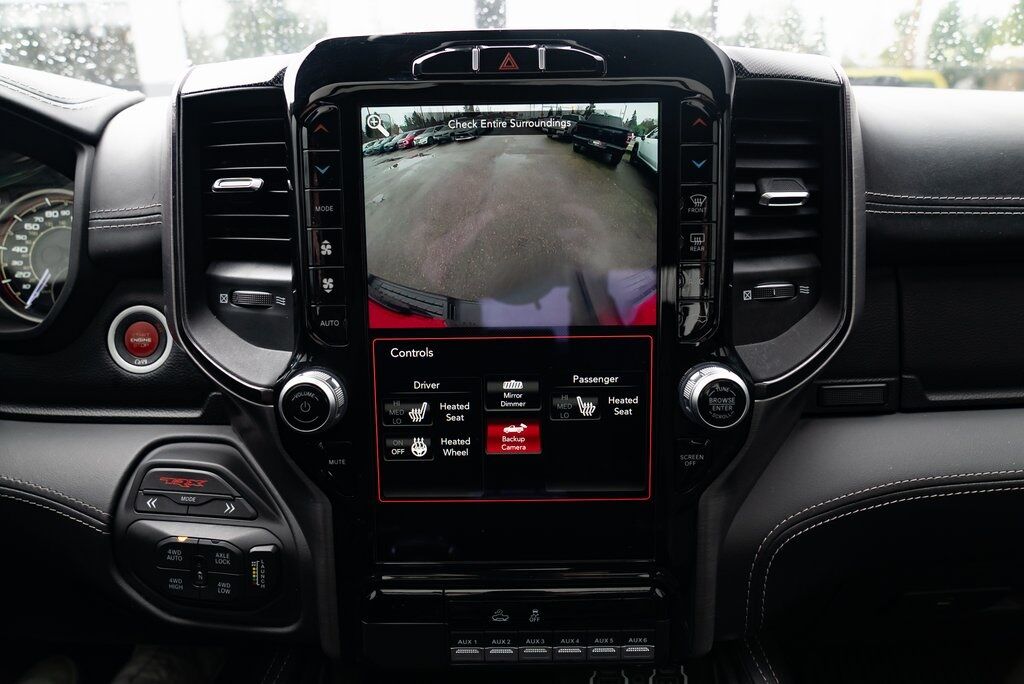 2021 Ram 1500 TRX Milwaukie OR