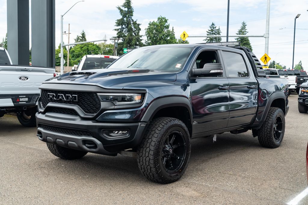 2021 Ram 1500 TRX Milwaukie OR