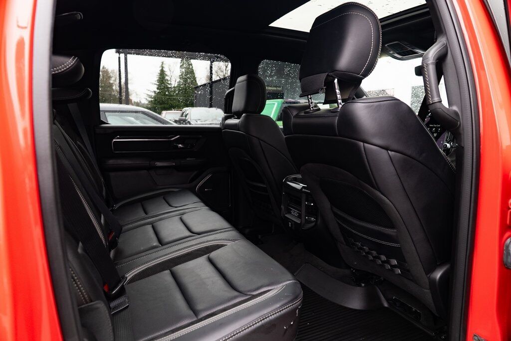 2021 Ram 1500 TRX Milwaukie OR