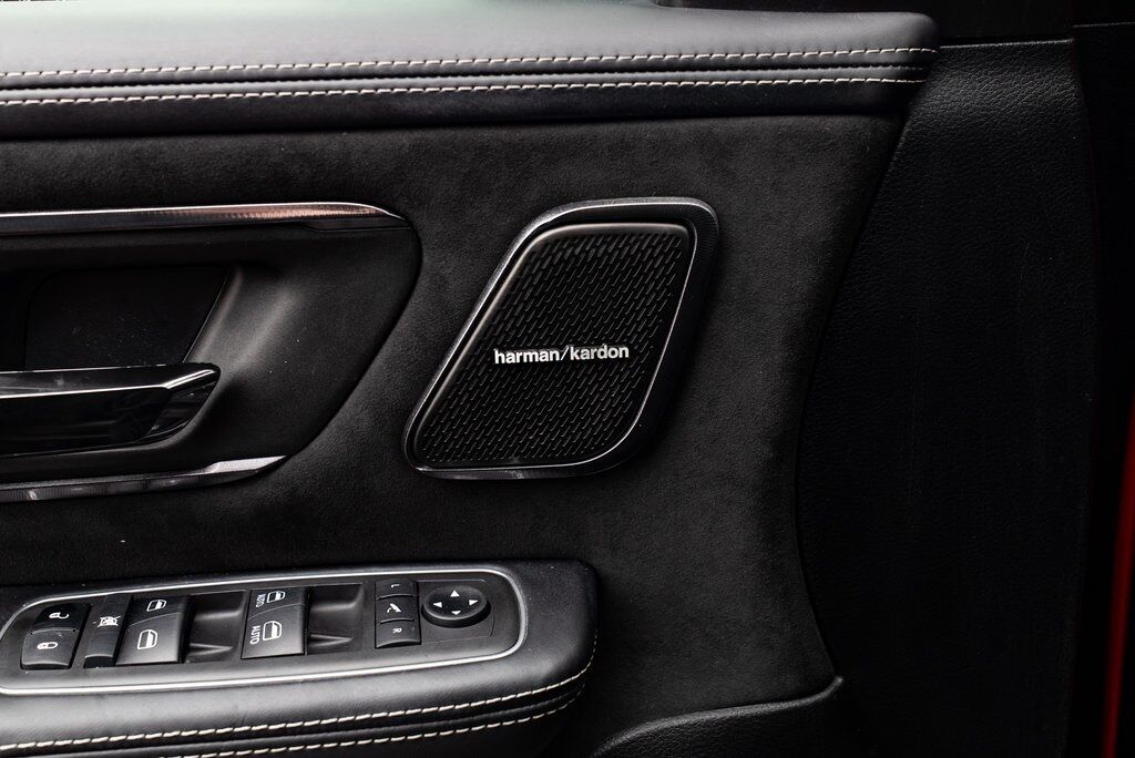 2021 Ram 1500 TRX Milwaukie OR