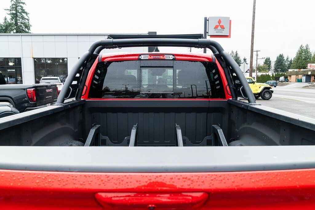 2021 Ram 1500 TRX Milwaukie OR