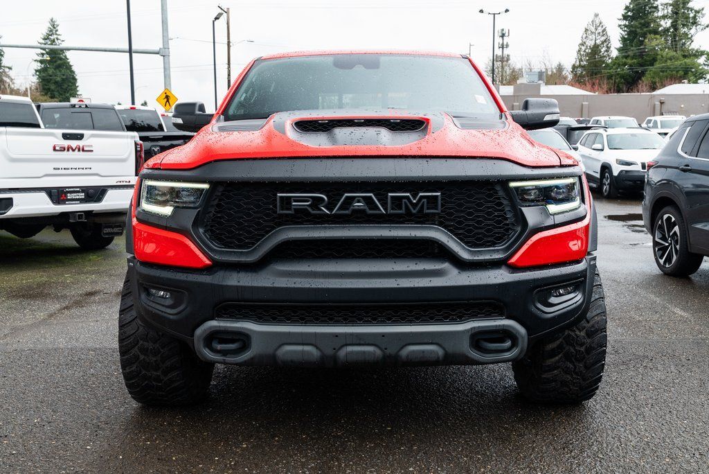 2021 Ram 1500 TRX Milwaukie OR