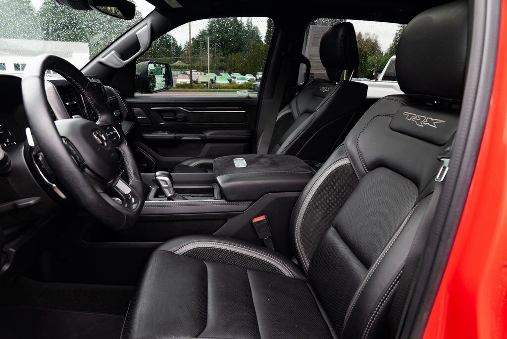 2021 Ram 1500 TRX Milwaukie OR