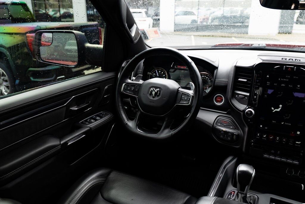 2021 Ram 1500 TRX Milwaukie OR