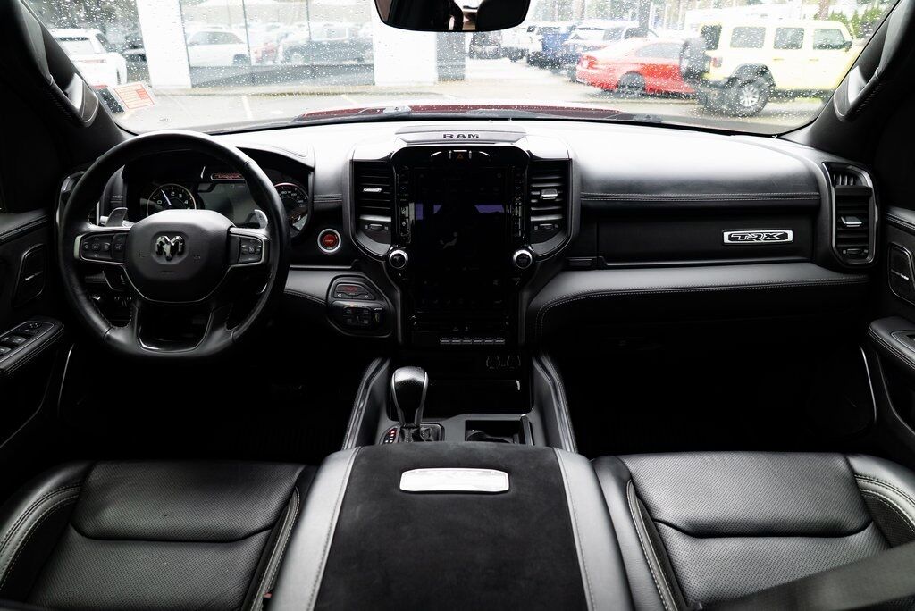 2021 Ram 1500 TRX Milwaukie OR