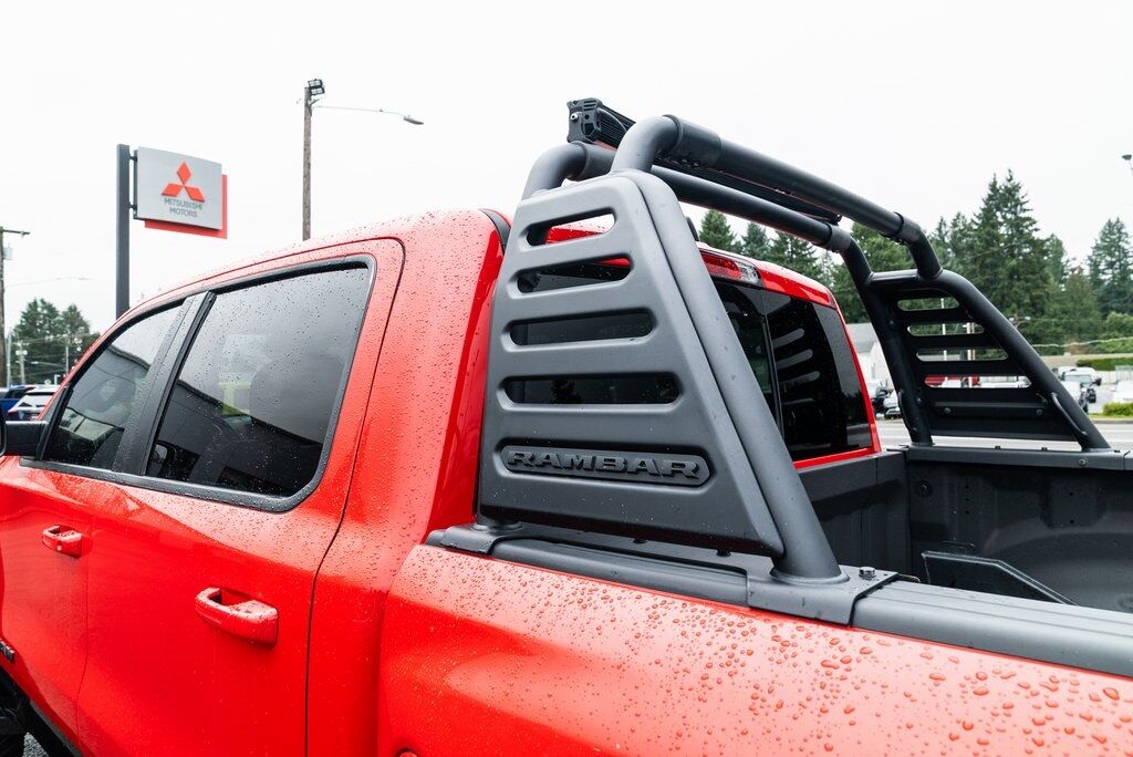 2021 Ram 1500 TRX Milwaukie OR