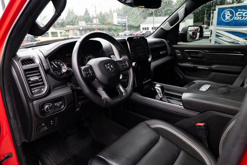 2021 Ram 1500 TRX Milwaukie OR