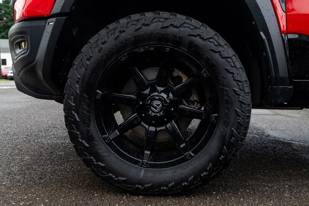 2021 Ram 1500 TRX Milwaukie OR