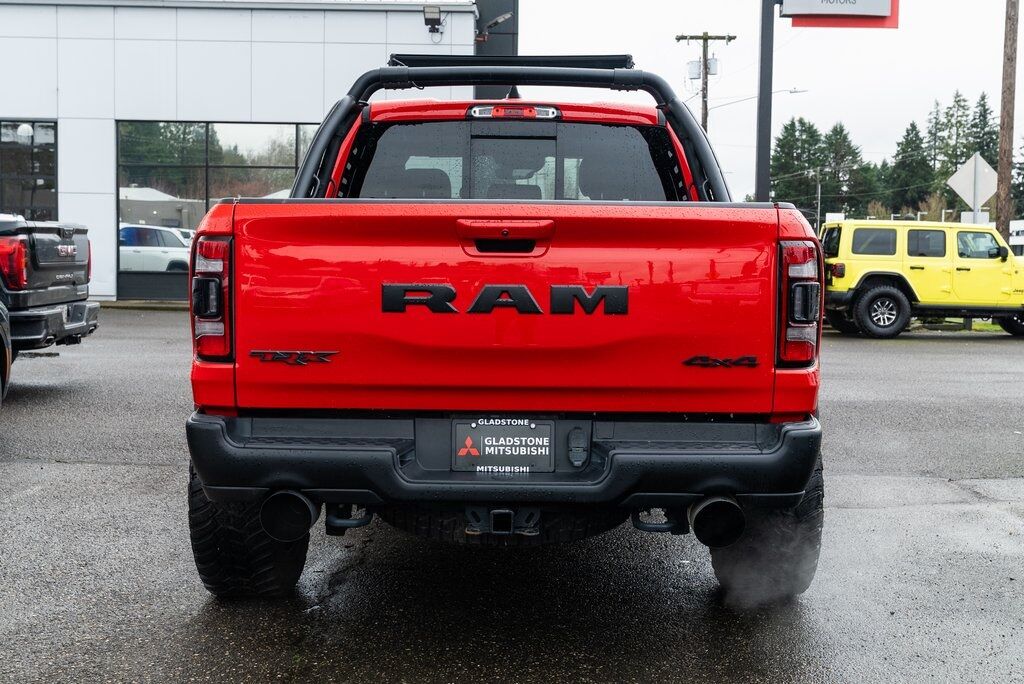 2021 Ram 1500 TRX Milwaukie OR