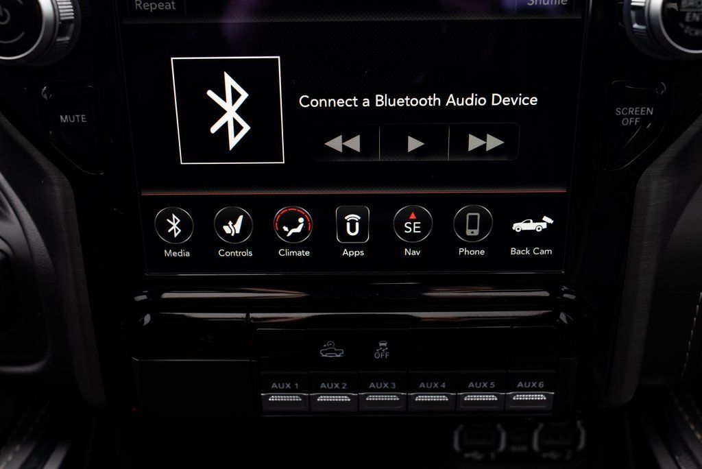 2021 Ram 1500 TRX Milwaukie OR