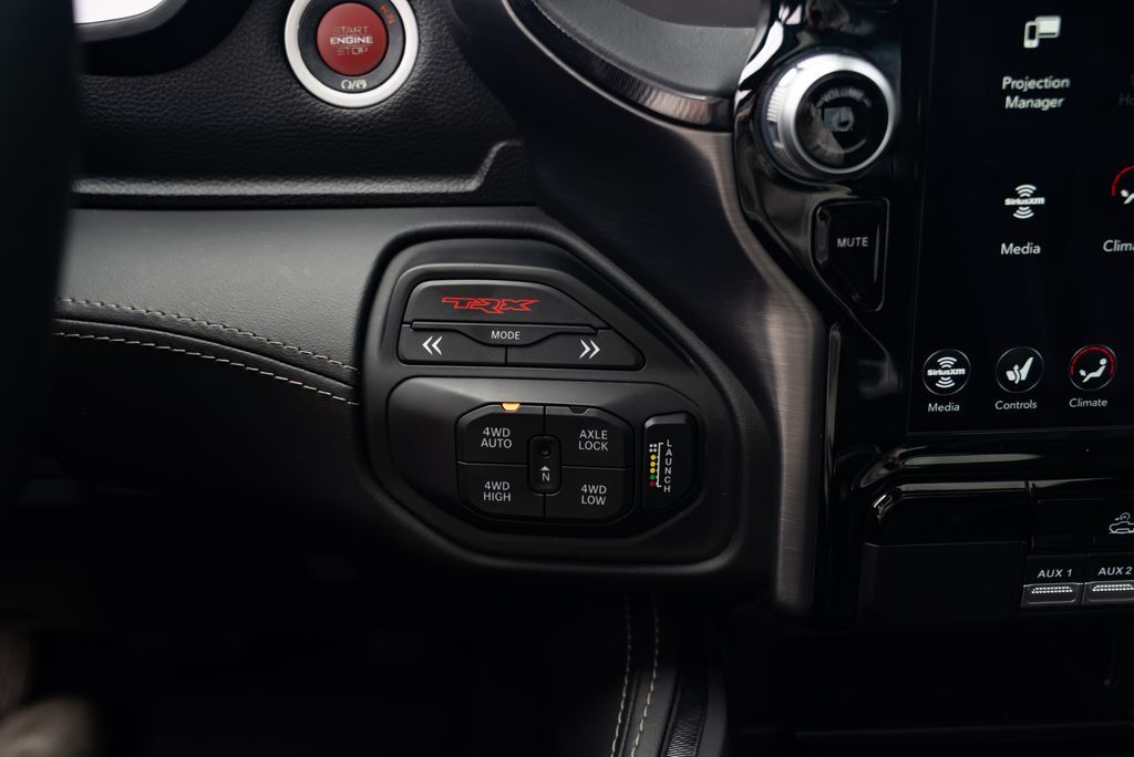 2021 Ram 1500 TRX Milwaukie OR