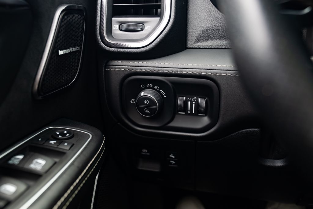 2021 Ram 1500 TRX Milwaukie OR