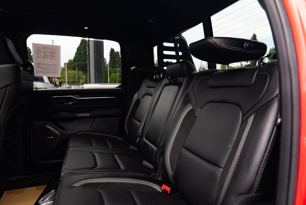 2021 Ram 1500 TRX Milwaukie OR