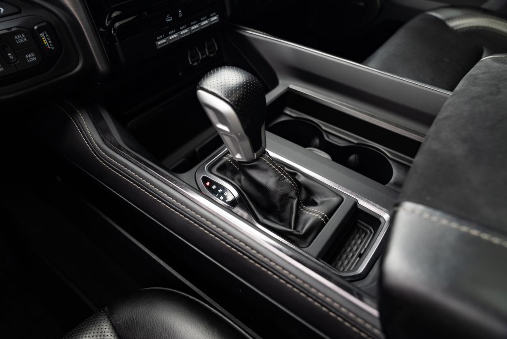 2021 Ram 1500 TRX Milwaukie OR