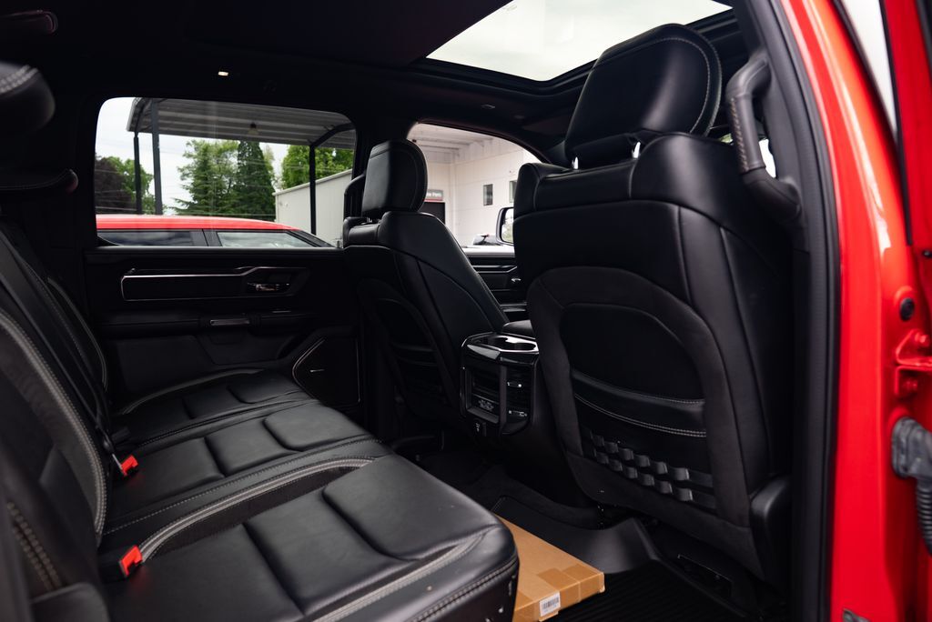2021 Ram 1500 TRX Milwaukie OR
