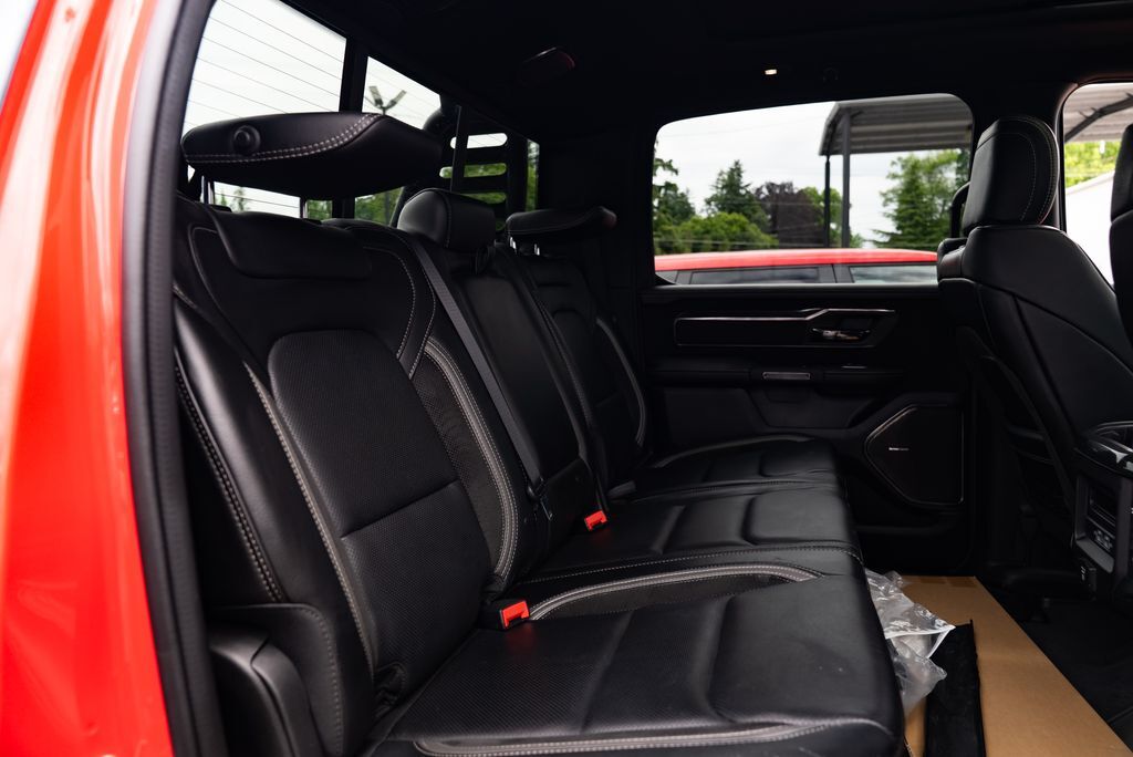 2021 Ram 1500 TRX Milwaukie OR