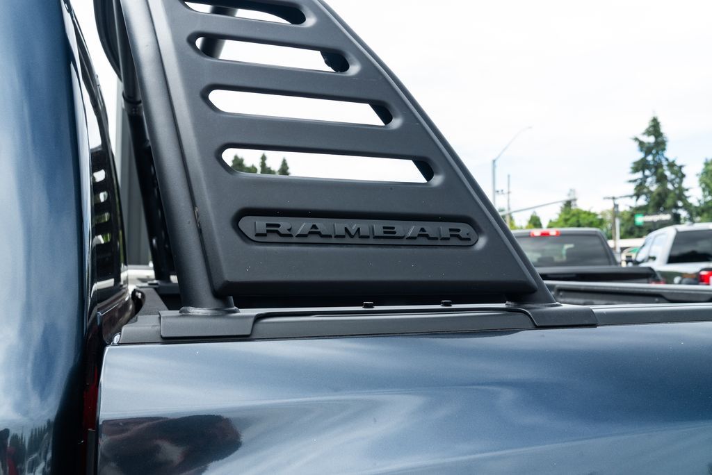 2021 Ram 1500 TRX Milwaukie OR