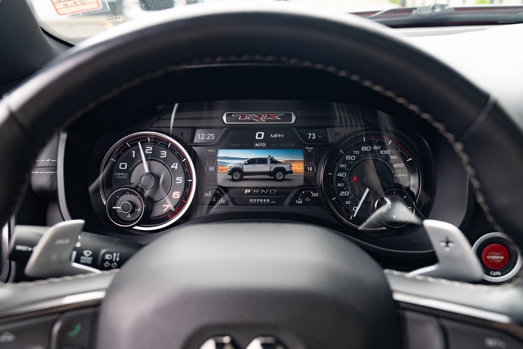 2021 Ram 1500 TRX Milwaukie OR