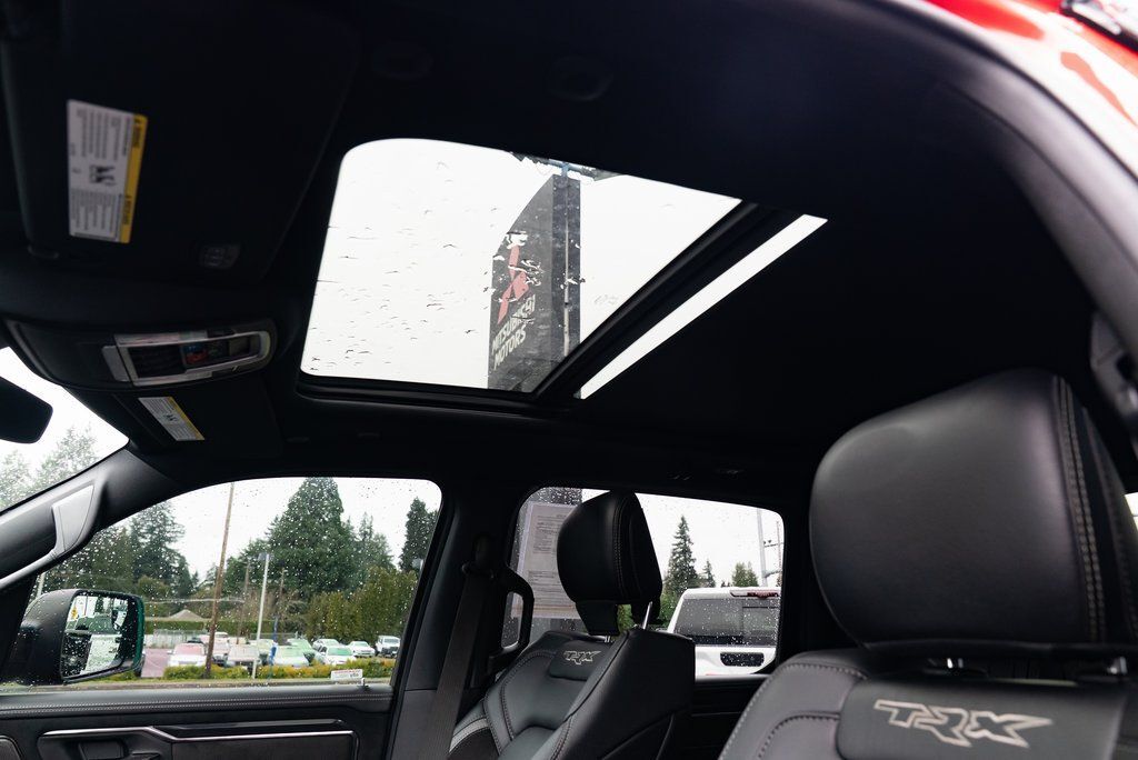 2021 Ram 1500 TRX Milwaukie OR